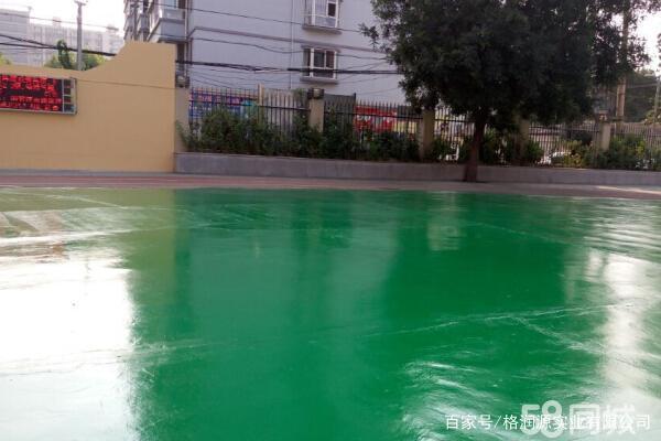 定海 地坪漆翻新维修