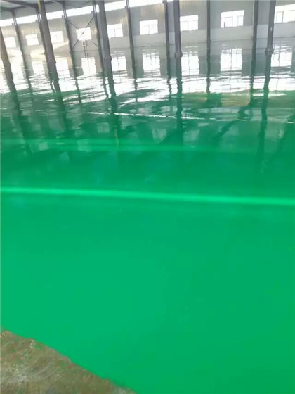 定海，我直接给你一份室外地坪漆翻新维修