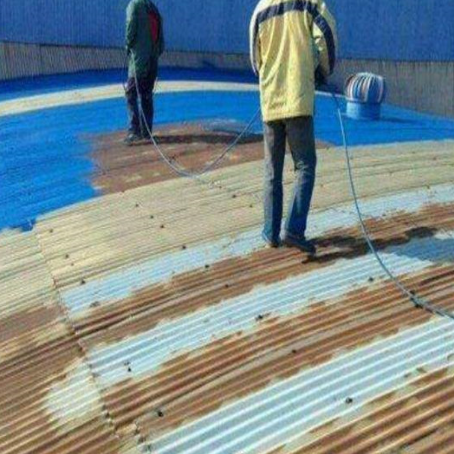 定海地面翻新与地坪漆施工流程